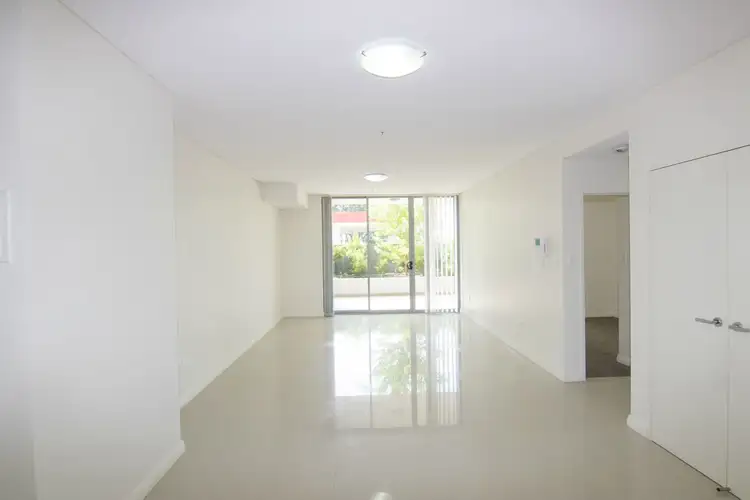 Fourth view of Homely apartment listing, G03/1 Church Avenue, Mascot NSW 2020
