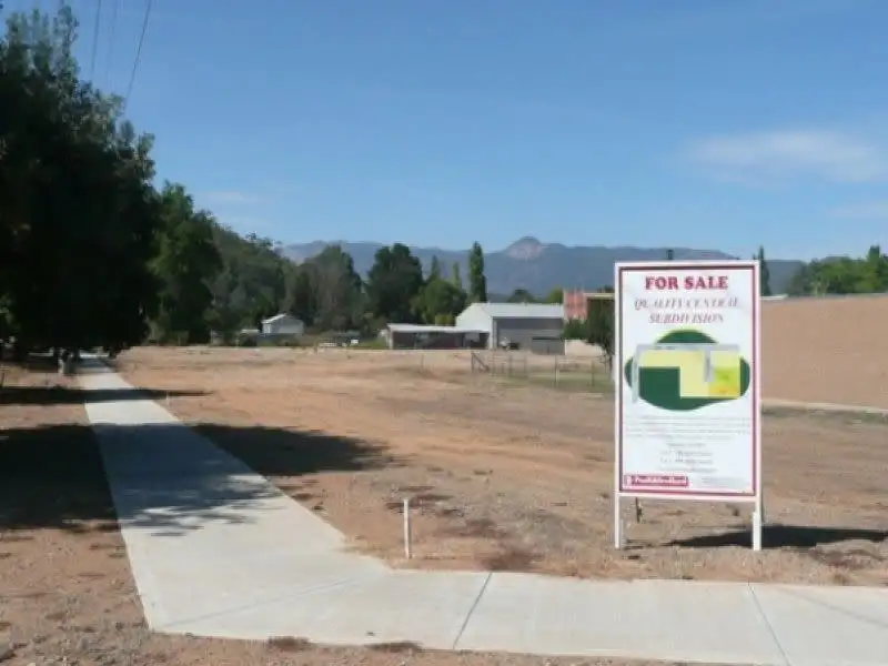 Main view of Homely land listing, Lot 3 Michelini Close, Myrtleford VIC 3737