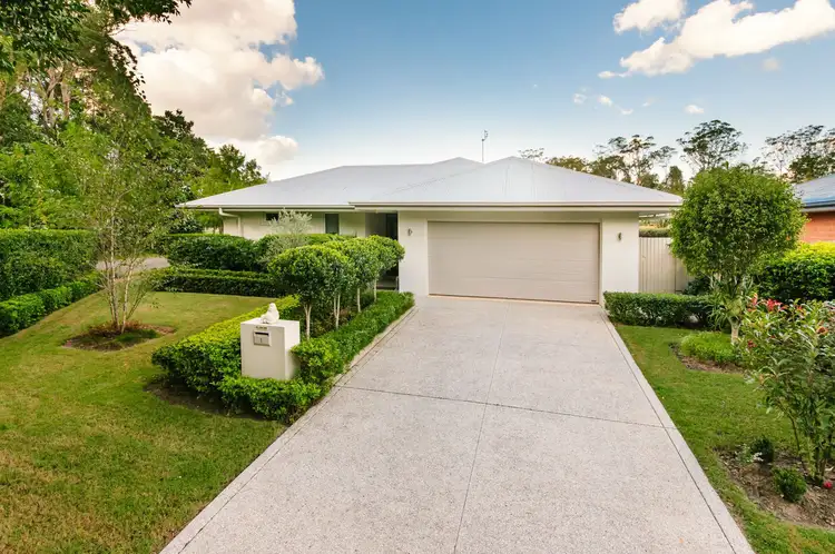 1 Cobb & Co Lane, Palmwoods QLD 4555
