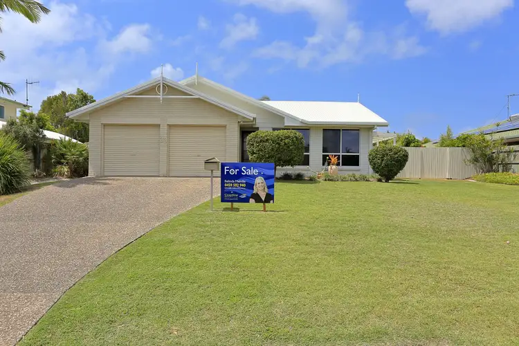 33 Garson Dr, Bargara QLD 4670