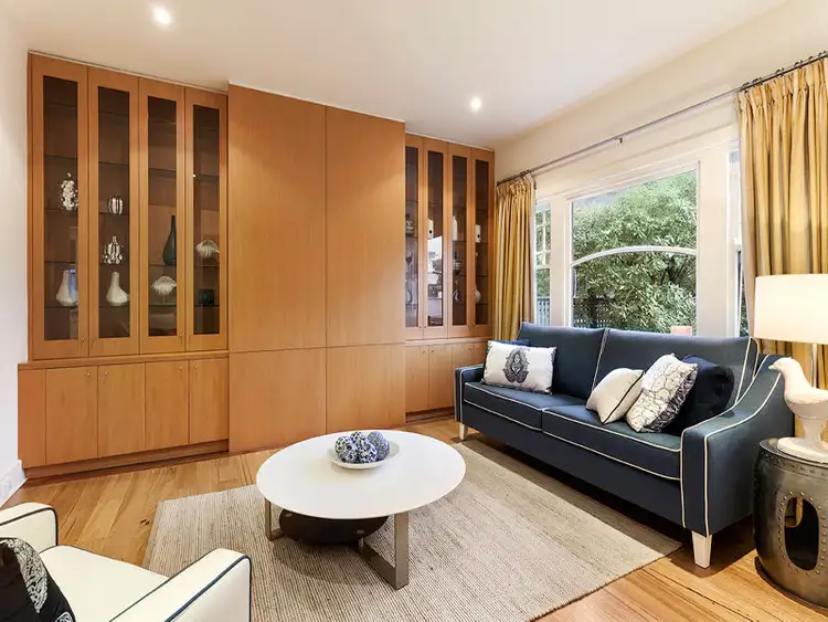 Third view of Homely house listing, 331 Howe Parade, Port Melbourne VIC 3207