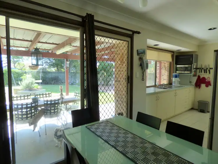 Fifth view of Homely house listing, 23 Lieutenant Street, Deception Bay QLD 4508
