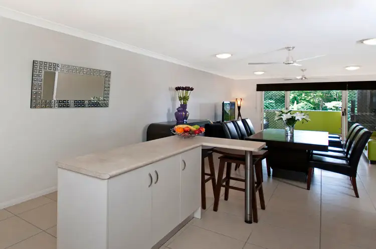 Fifth view of Homely unit listing, 31/1-13 Ernest Street, Redlynch QLD 4870
