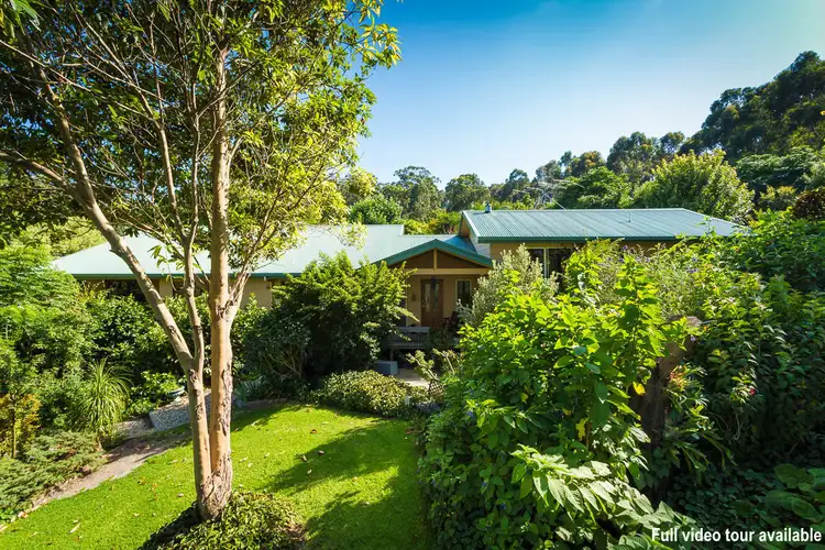 Main view of Homely house listing, 49 Government Road, Eden NSW 2551