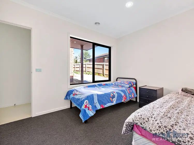 Fifth view of Homely unit listing, 3/47 Frawley Road, Hallam VIC 3803