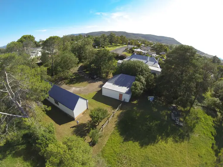 Fourth view of Homely house listing, LOT 10, 245 Kelly Street, Scone NSW 2337