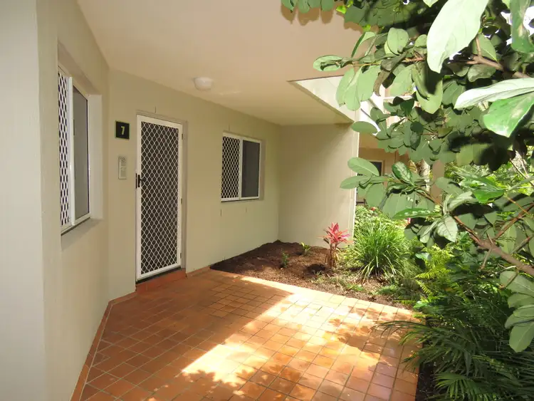 Third view of Homely unit listing, 7/3 Marina Cres, Hollywell QLD 4216