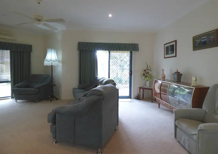 Fifth view of Homely townhouse listing, 9 Monash Drive, Benalla VIC 3672