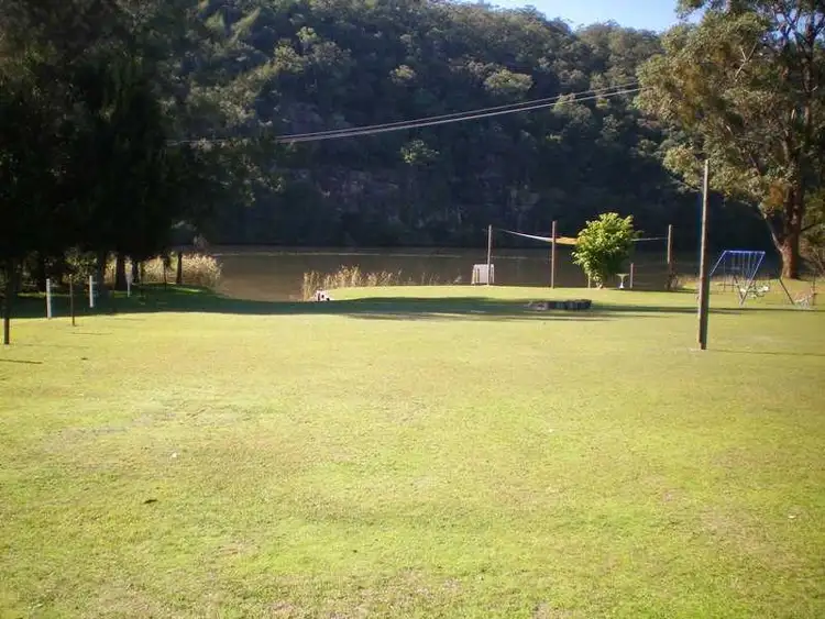566 Chaseling Road, Wisemans Ferry NSW 2775
