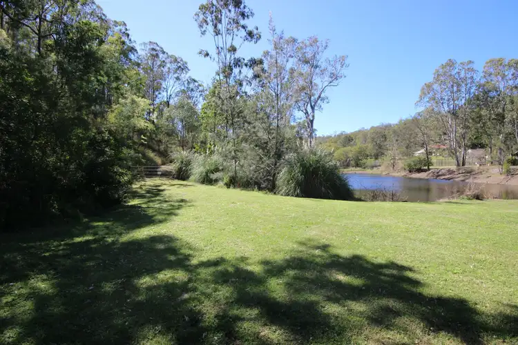 Third view of Homely land listing, Address available on request