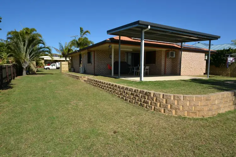 Sixth view of Homely house listing, 11 Anna Street, Gracemere QLD 4702