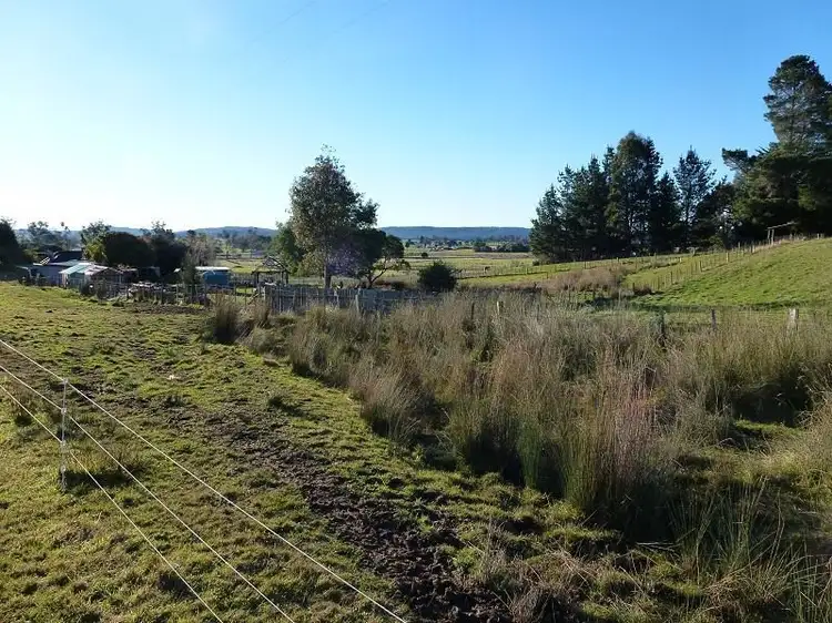 Third view of Homely rural property listing, Lot 3 Main Road, Meander TAS 7304