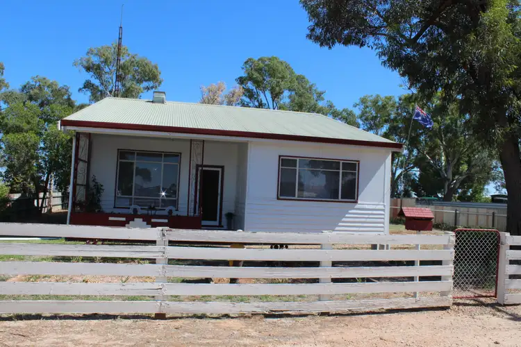 Main view of Homely house listing, 42 Ash Crescent, Gladstone SA 5473