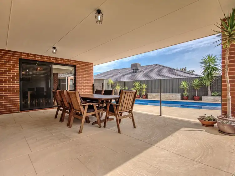 Fourth view of Homely house listing, 12 Battery Road, Baldivis WA 6171