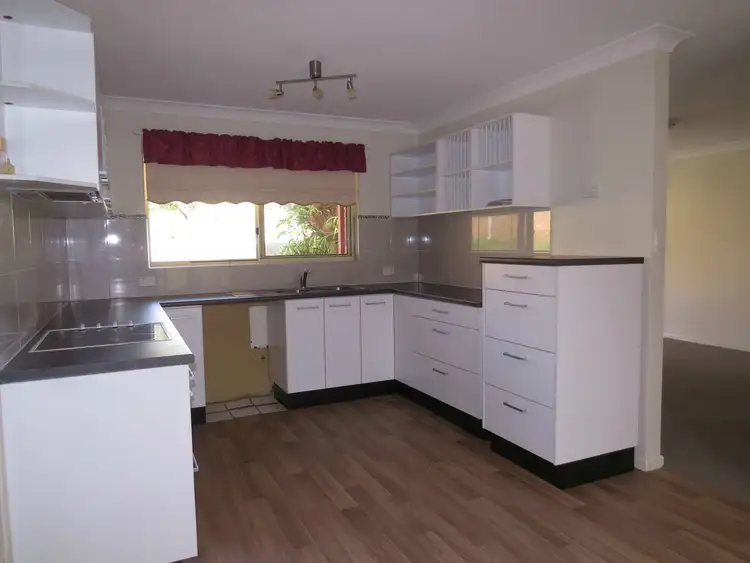 Fourth view of Homely townhouse listing, 1/161 Beryl Street, Coffs Harbour NSW 2450