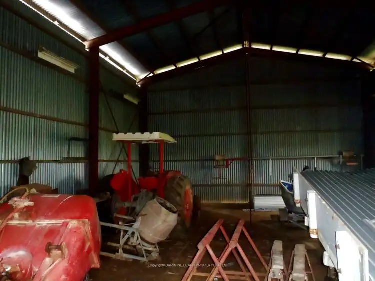 Sixth view of Homely rural property listing, Address available on request