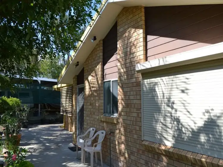 Sixth view of Homely house listing, 143 Stewart Street, Gracemere QLD 4702