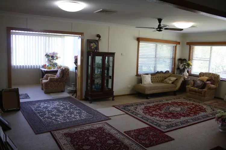 Fifth view of Homely house listing, 43A Boundary Street, Macksville NSW 2447