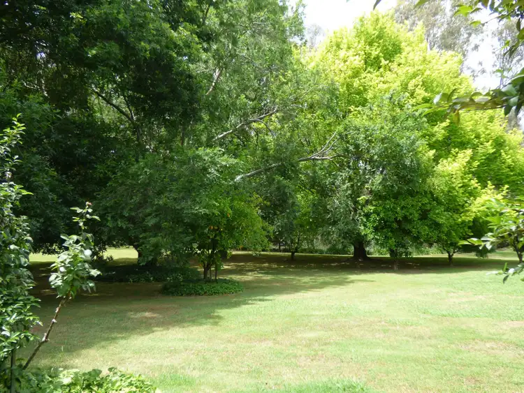 Fifth view of Homely house listing, 71 Grant Drive, Benalla VIC 3672