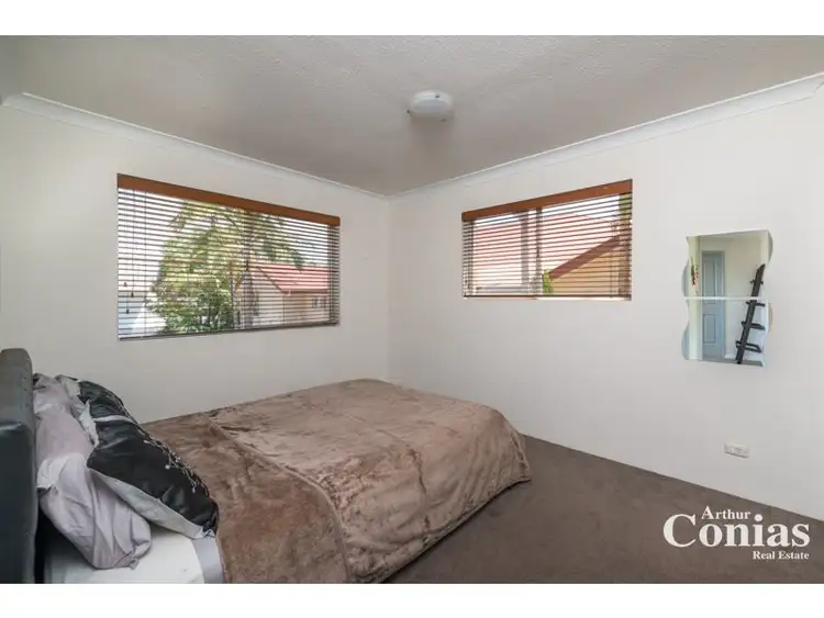 Fourth view of Homely unit listing, 5/32 Gordon Street, Milton QLD 4064