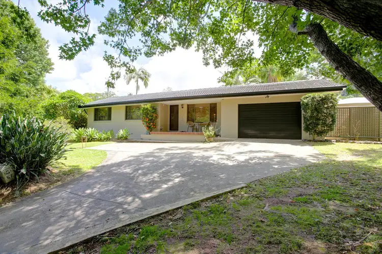 33 Rowsells Road, Korora NSW 2450