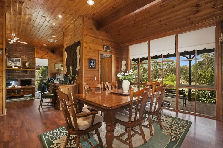 Third view of Homely rural property listing, 165 Clydesdale Road, Hilldene VIC 3660