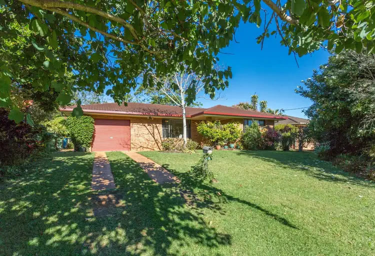 3 Brown Avenue, Alstonville NSW 2477