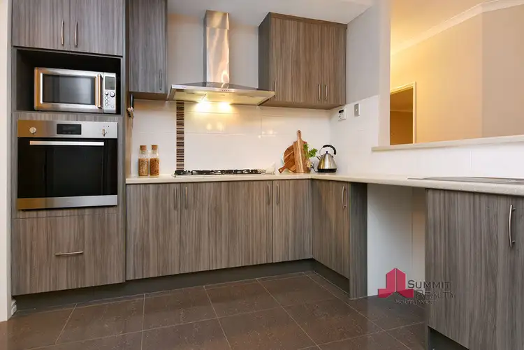 Fourth view of Homely house listing, 80 Barnes Avenue, Australind WA 6233