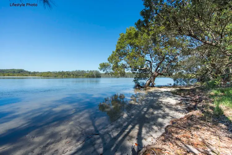 Fourth view of Homely house listing, 17a Olen Close, Wooli NSW 2462