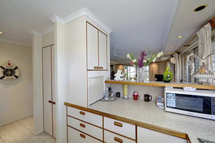 Seventh view of Homely unit listing, Unit 16/1 Waimarie Street, Bargara QLD 4670