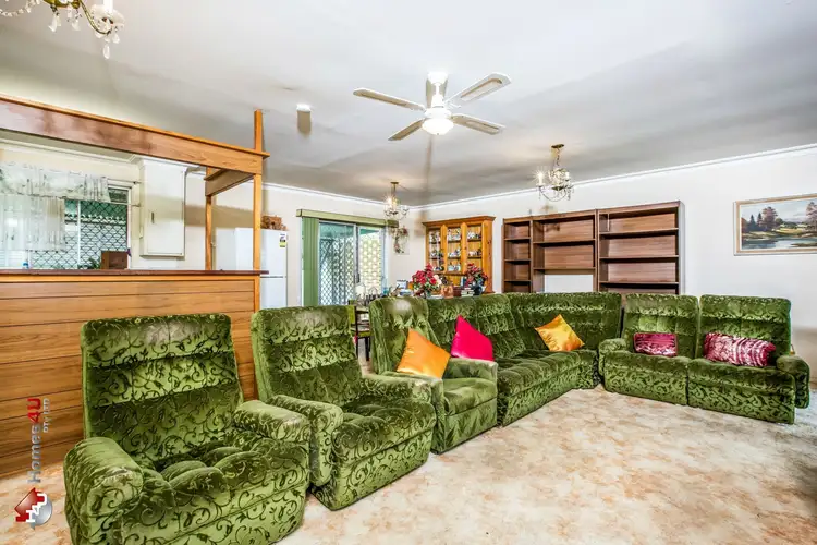 Fourth view of Homely house listing, 21 Watt Street, Redcliffe QLD 4020