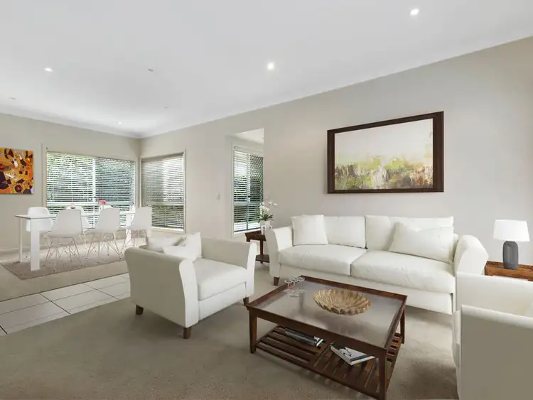 Third view of Homely house listing, 18 Clearview Street, Belmont QLD 4153