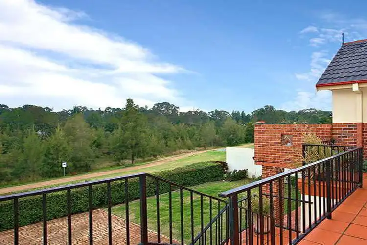 Lot 97 Mindaribba Ave St, Rouse Hill NSW 2155