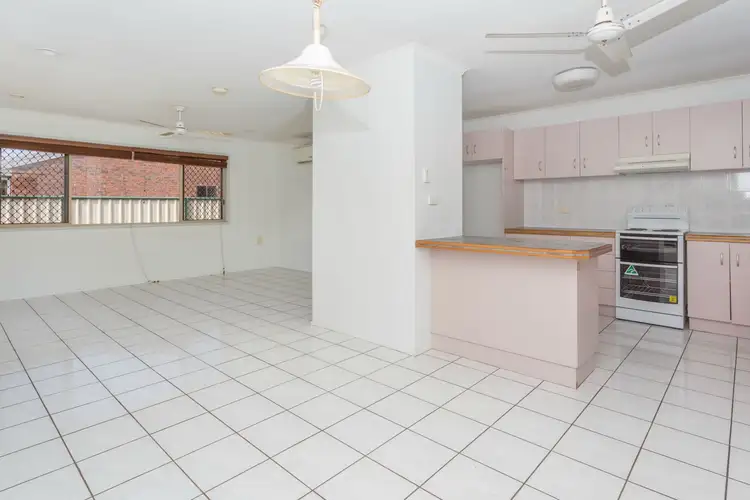 Third view of Homely house listing, 66 Kenny's Road, Marian QLD 4753