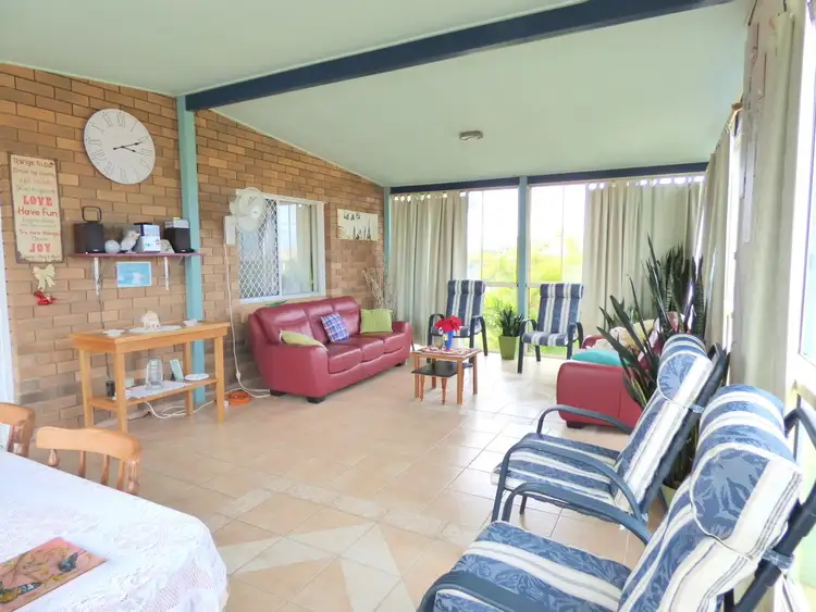 Fifth view of Homely house listing, 1 Nerida Ct, Clontarf QLD 4019