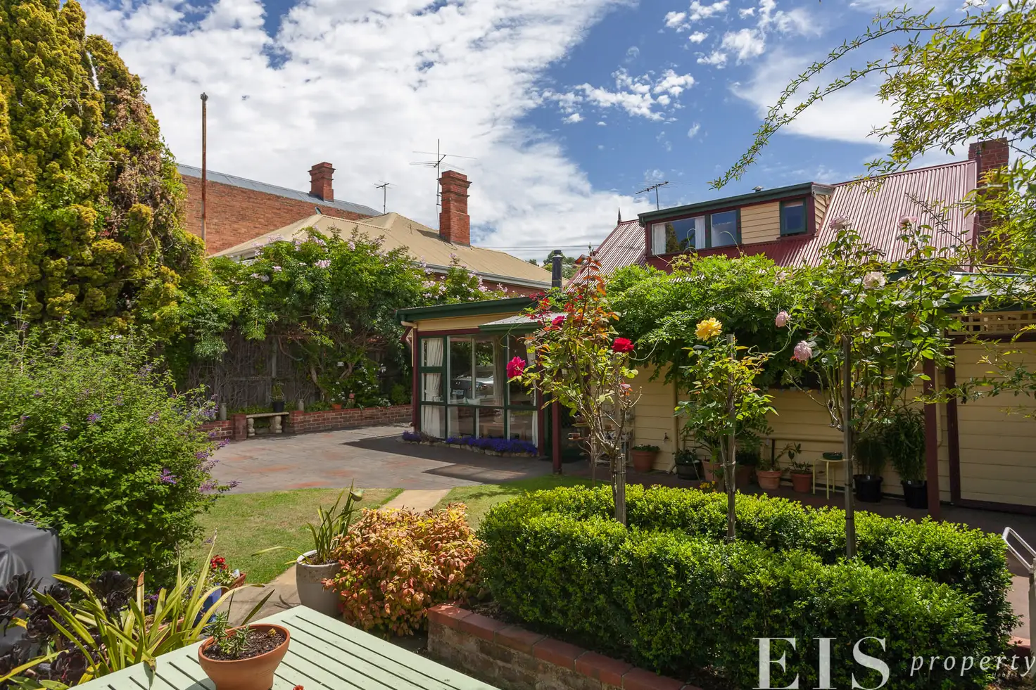 Main view of Homely house listing, 38 Newdegate St, North Hobart TAS 7000