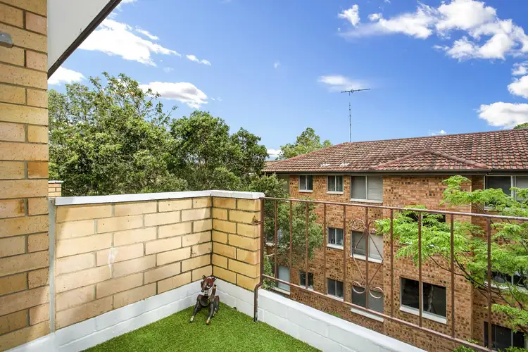 Sixth view of Homely unit listing, 12/31 Meadow Crescent, Meadowbank NSW 2114