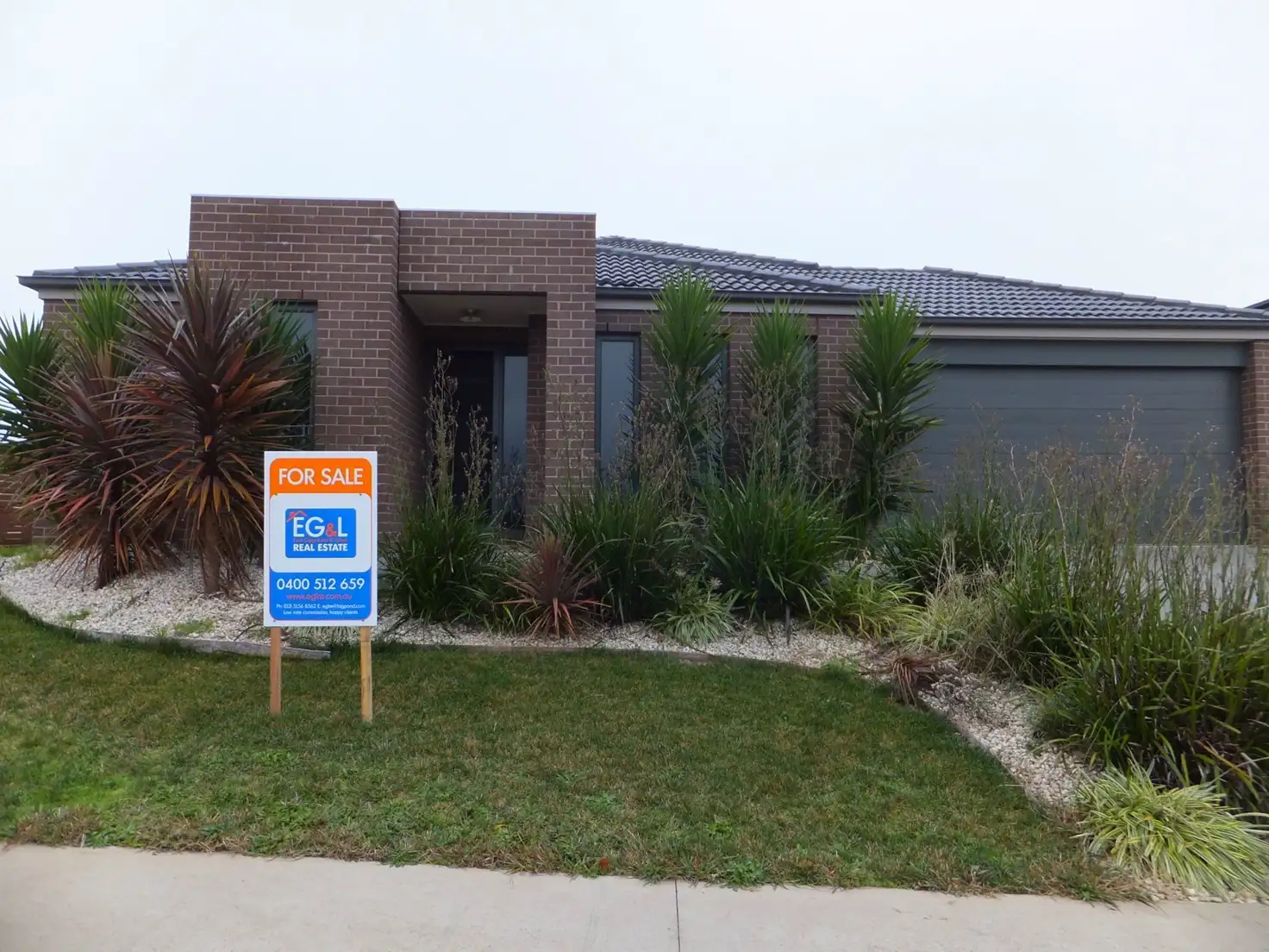 Main view of Homely house listing, 54 Morton Drive, Bairnsdale VIC 3875