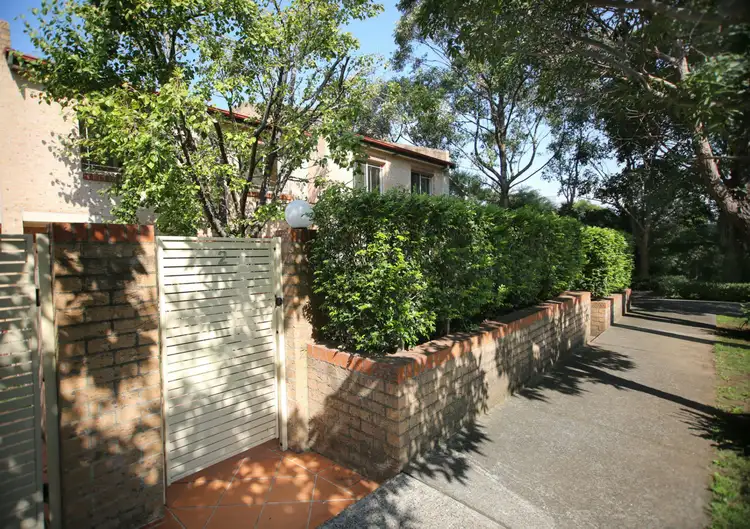 2/16-18 Milner Road, Artarmon NSW 2064