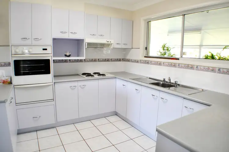 Third view of Homely house listing, 41 Rickerts Road, Burnett Heads QLD 4670