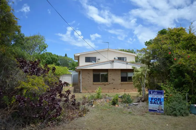 13 Hunter Street, Burnett Heads QLD 4670