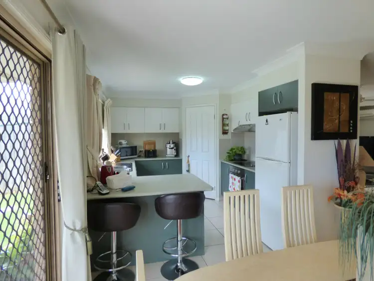 Fifth view of Homely unit listing, 1/1 College Court, Caboolture QLD 4510