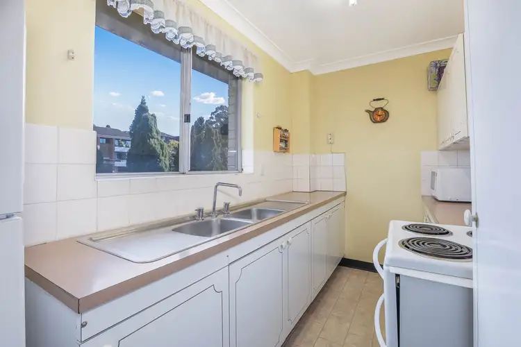 Fourth view of Homely unit listing, Unit 18/28-34 Station Street, West Ryde NSW 2114