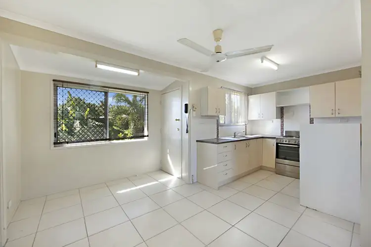 Fourth view of Homely house listing, 16 Coates Street, Mount Louisa QLD 4814