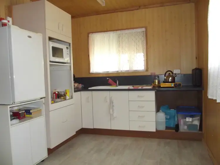 Second view of Homely land listing, L147 Faints Road, Eureka QLD 4660