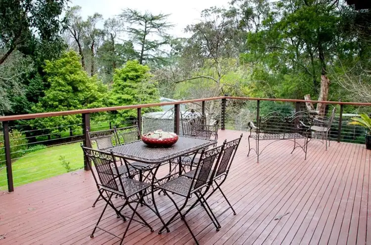 Fifth view of Homely house listing, 4 Hadleigh Rise, Upper Sturt SA 5156