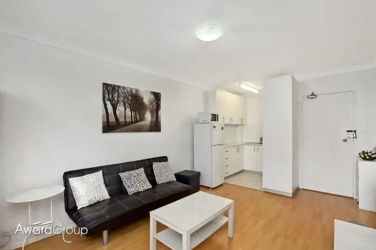 Fourth view of Homely unit listing, 2/16a Union Street, West Ryde NSW 2114