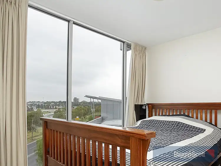 Sixth view of Homely apartment listing, B301/70 Speakmen Street, Kensington VIC 3031