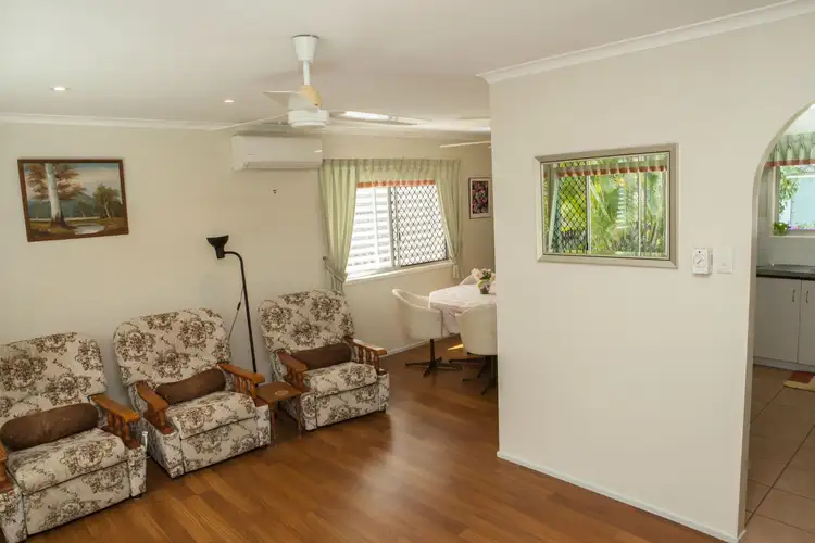 Fourth view of Homely house listing, 14 Kinghorn Road, Granville QLD 4650