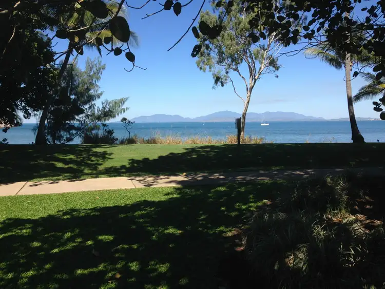Fifth view of Homely land listing, 7/11-19 Esplanade, Picnic Bay QLD 4819